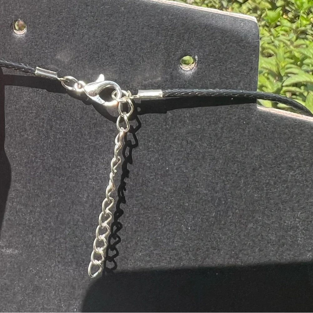 Scrimshaw Necklace 5/$25